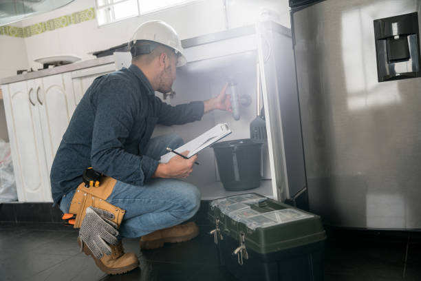 Best Boilers & Radiators  in Ridge Manor, FL