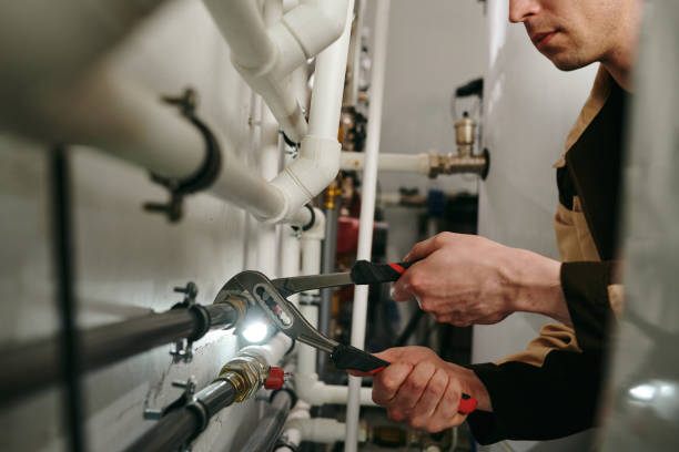 Ridge Manor, FL Plumbing Company