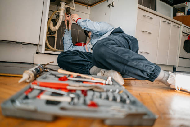 Best Shower Repair Services  in Ridge Manor, FL