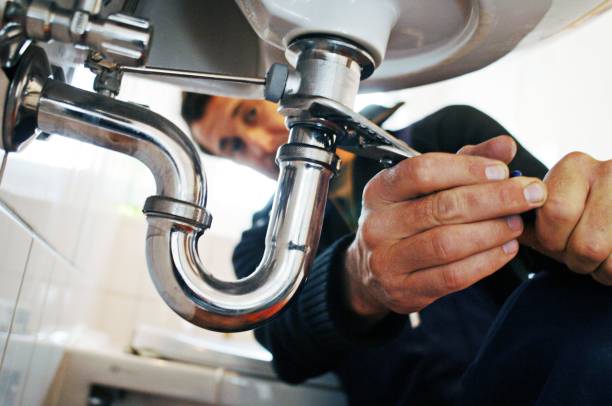 Best Best Plumbers Near Me  in Ridge Manor, FL