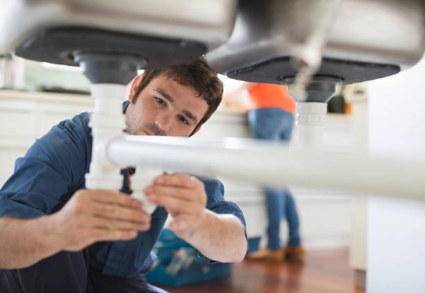 Best Sewer Line Repair  in Ridge Manor, FL
