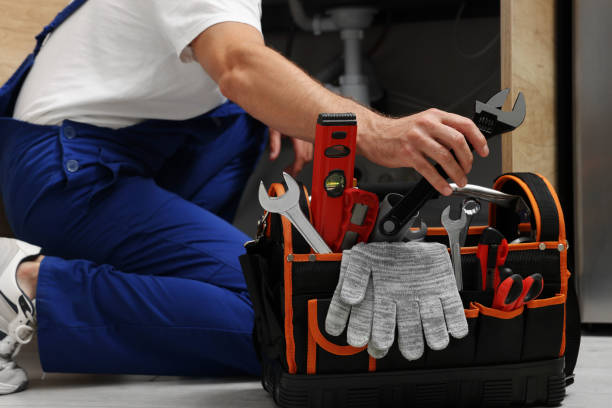Best Plumbing Inspection Services  in Ridge Manor, FL