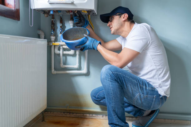 Best Water Softener Installation  in Ridge Manor, FL