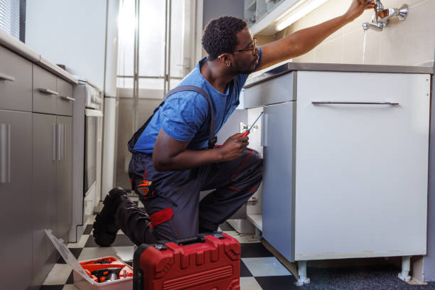 Best 24-Hour Plumber Near Me  in Ridge Manor, FL