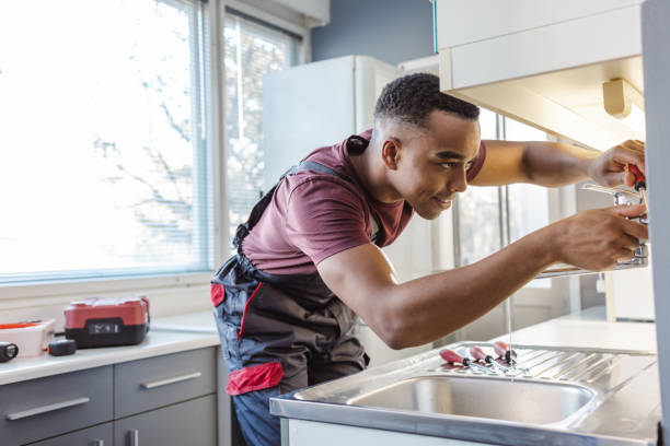 Best Drain Cleaning Services  in Ridge Manor, FL
